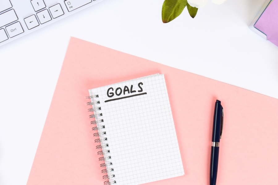 How to stay focused and achieve your dreams through goal setting